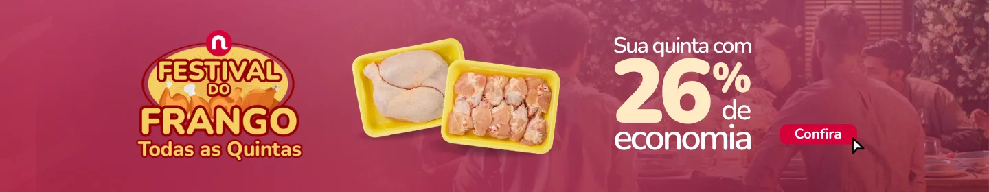 Festival de Frango